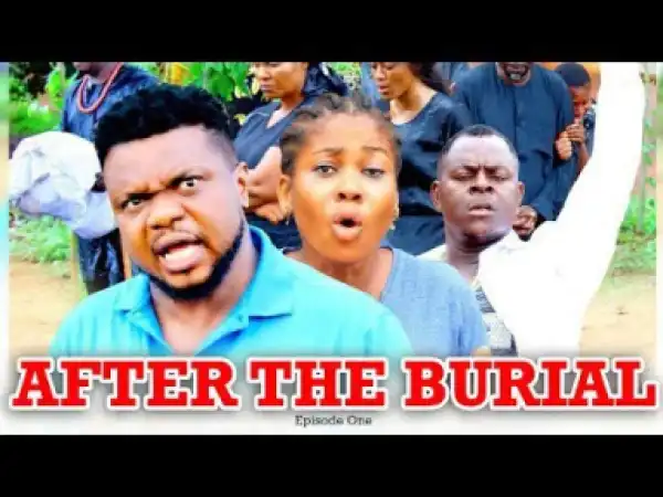 After The Burial 1 - 2019
